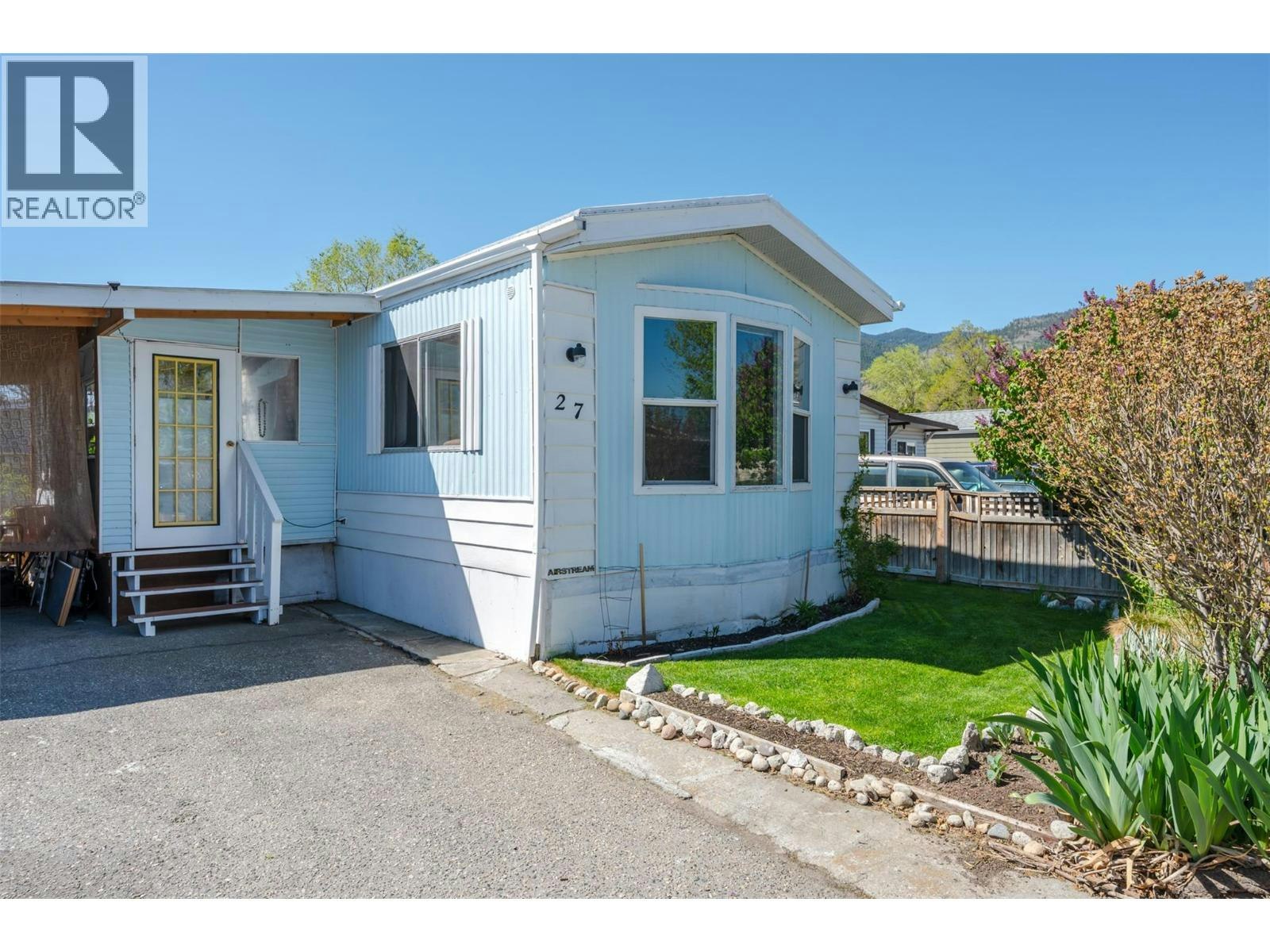 27-3999 Skaha Lake Road, Penticton, BC, V2A 6J7