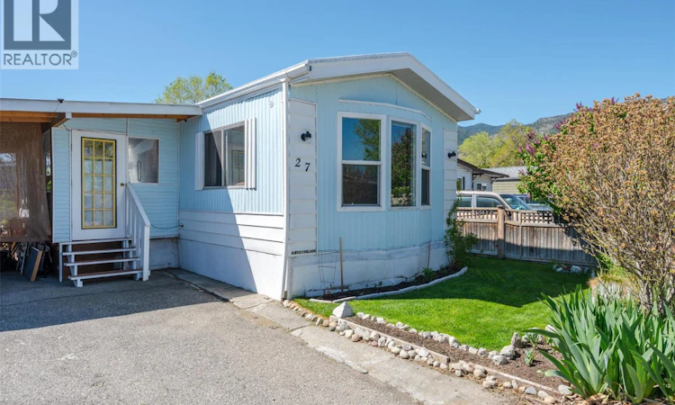 27-3999 Skaha Lake Road
