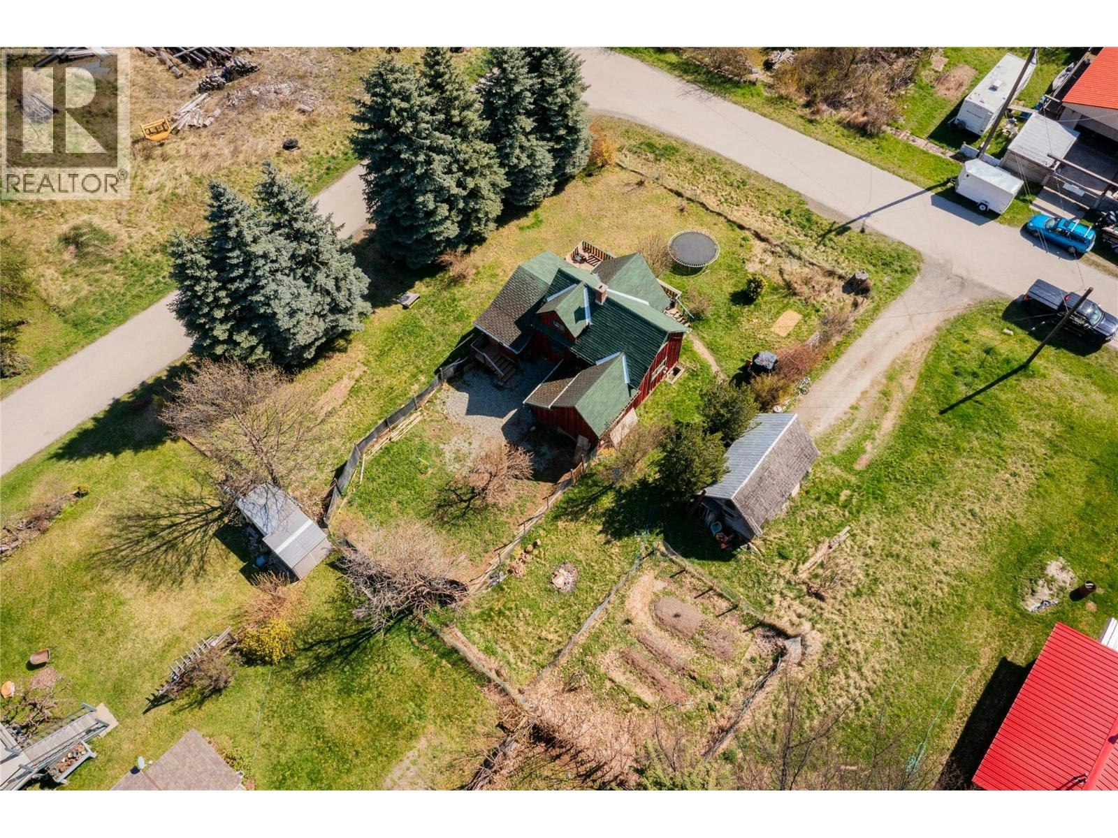 131 N Washington Street, Kaslo, BC, V0G 1M0