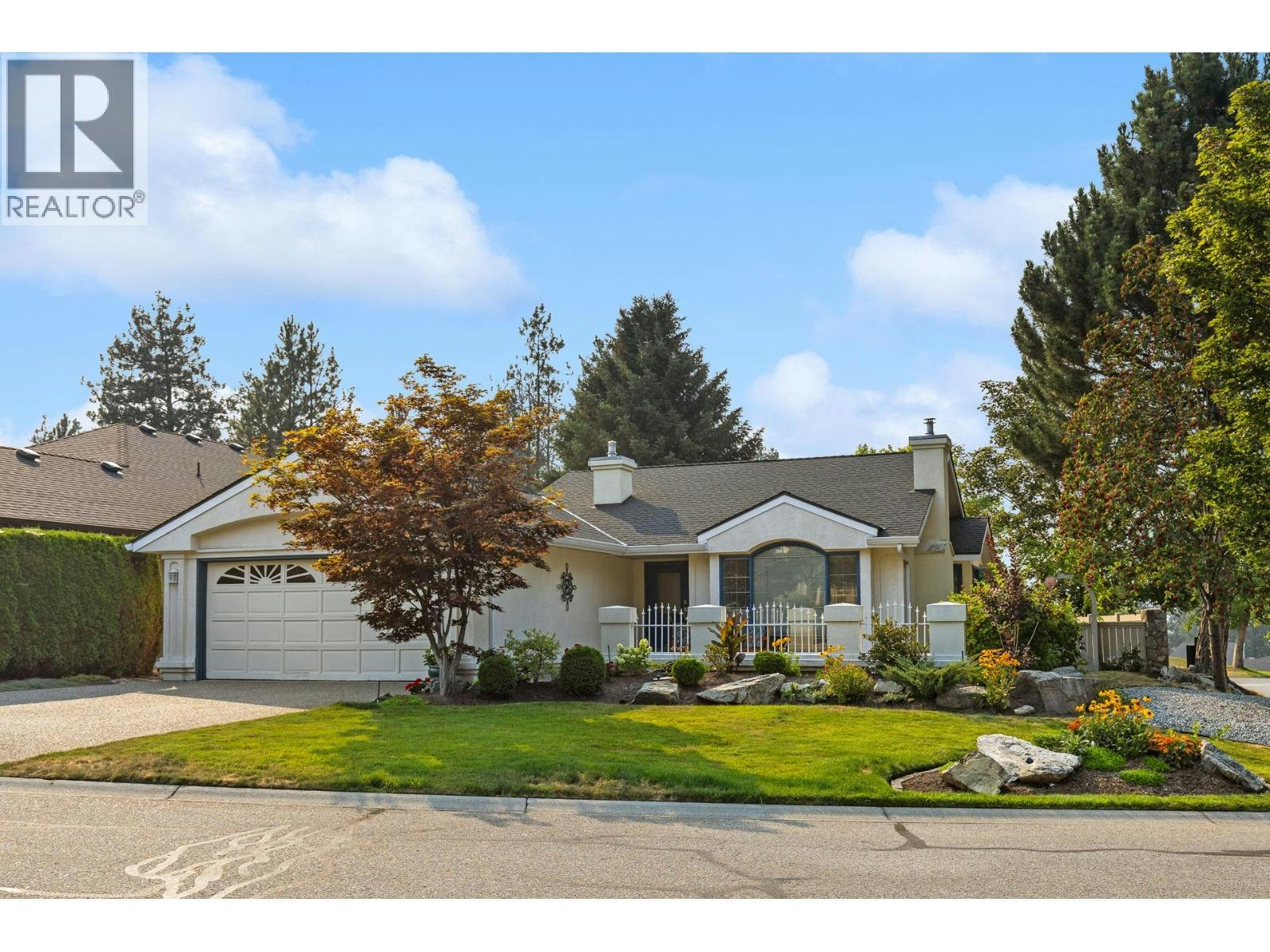 4000 Gallaghers Terrace, Kelowna, BC, V1W 3Z8