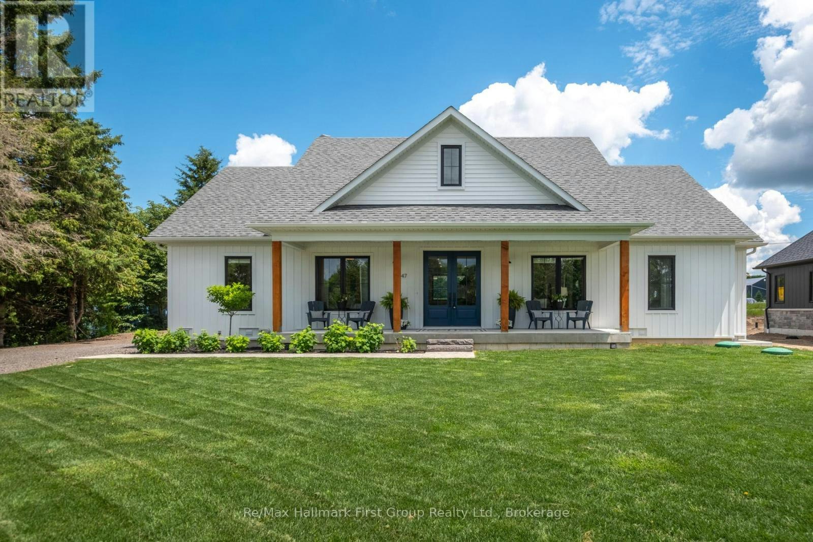 47 Wiesenweg, Scugog, ON, L0B 1B0