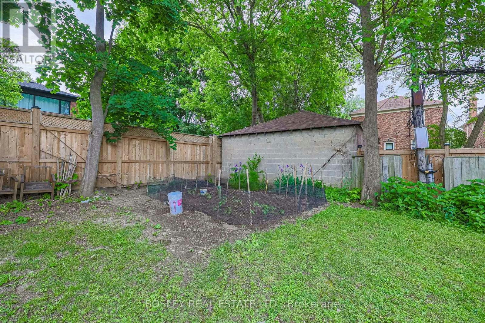 3-20 Markdale Avenue, Toronto, ON, M6C 1S9 - 29