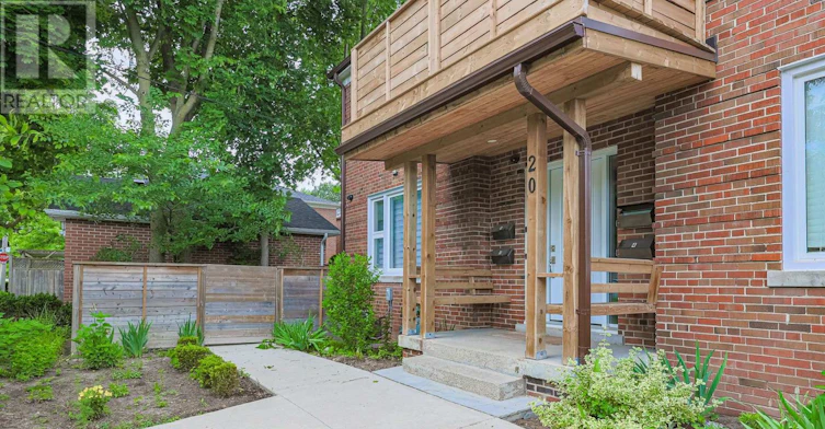 3-20 Markdale Avenue, Toronto, ON, M6C 1S9 - 30