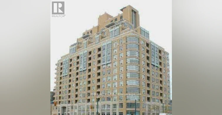 1216-438 Richmond Street W, Toronto, ON, M5V 3S6