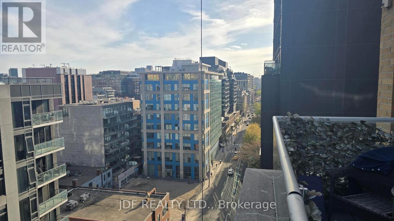 1216-438 Richmond Street W, Toronto, ON, M5V 3S6 - 13