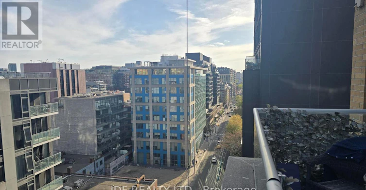 1216-438 Richmond Street W, Toronto, ON, M5V 3S6 - 13