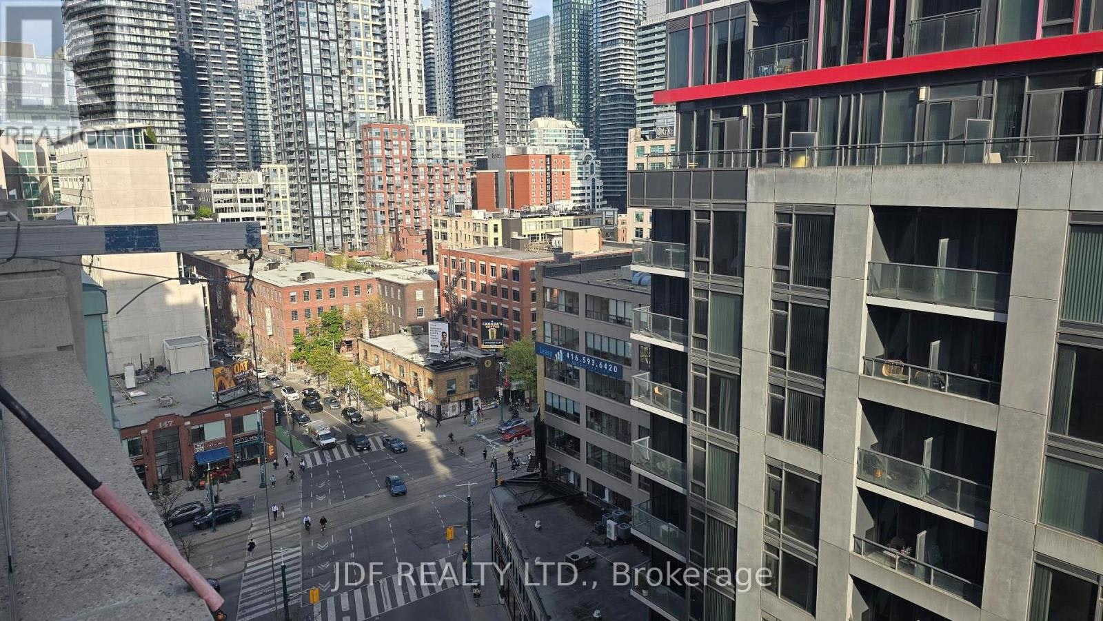1216-438 Richmond Street W, Toronto, ON, M5V 3S6 - 14