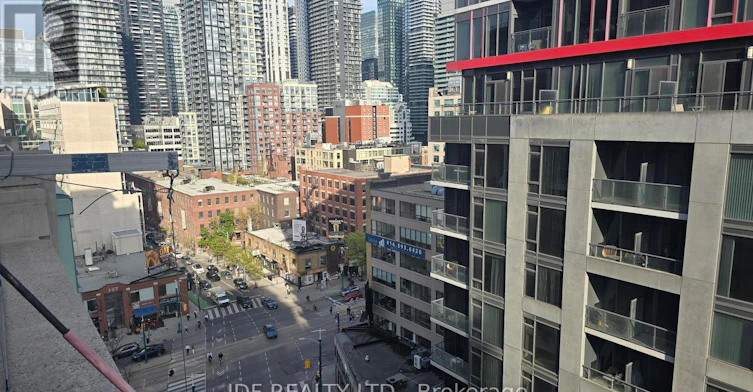 1216-438 Richmond Street W, Toronto, ON, M5V 3S6 - 14