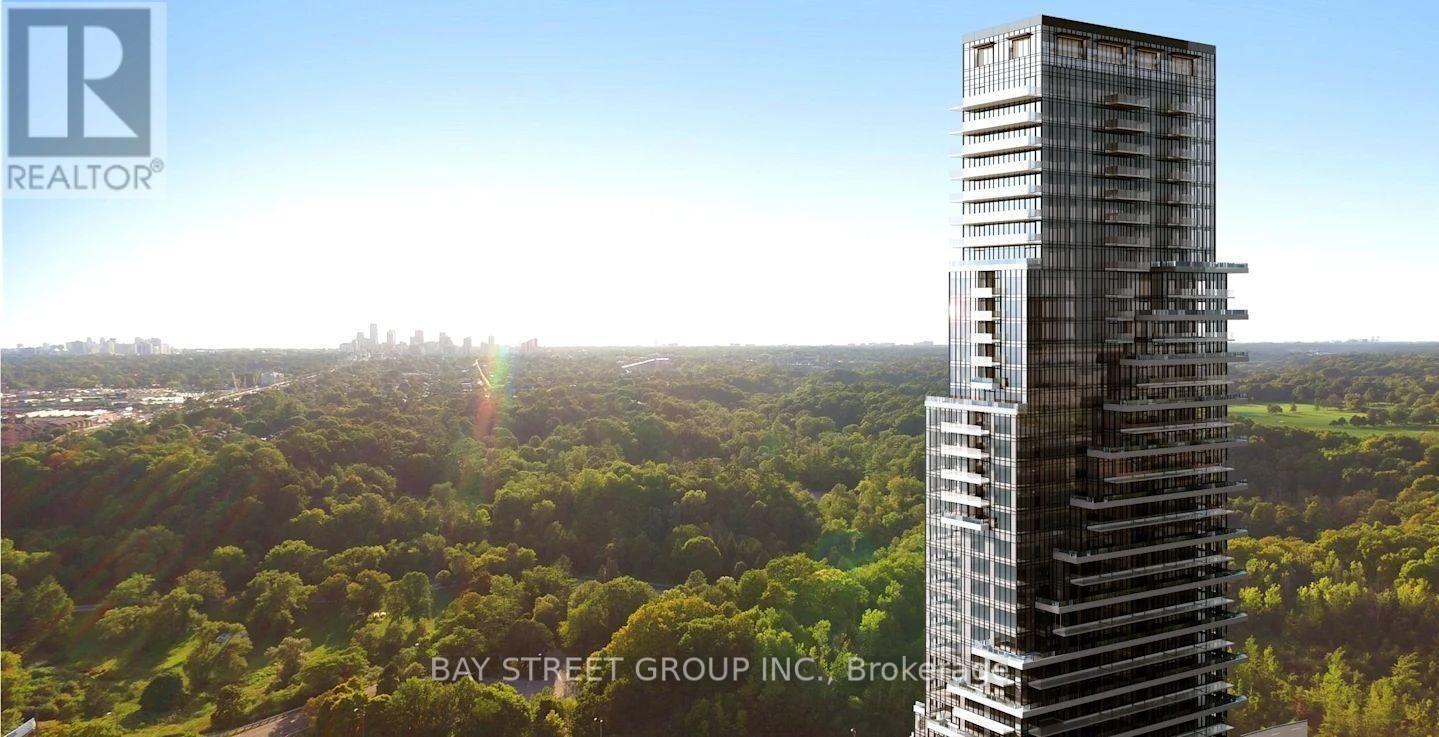 2205-10 Inn ON The Park Drive, Toronto, ON, M3C 0P9