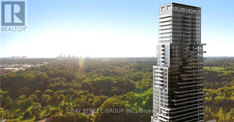2205-10 Inn ON The Park Drive, Toronto, ON, M3C 0P9
