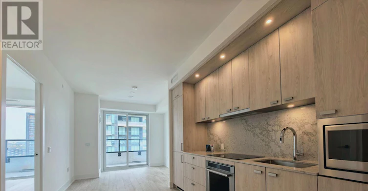 2205-10 Inn ON The Park Drive, Toronto, ON, M3C 0P9 - 2