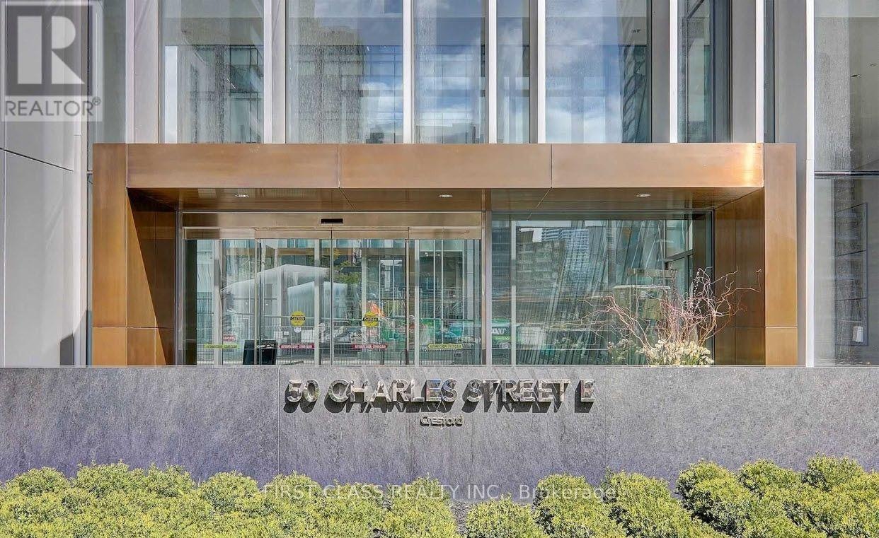 508-50 Charles Street E, Toronto, ON, M4Y 0C3