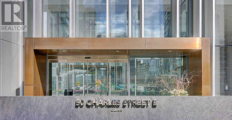 508-50 Charles Street E, Toronto, ON, M4Y 0C3