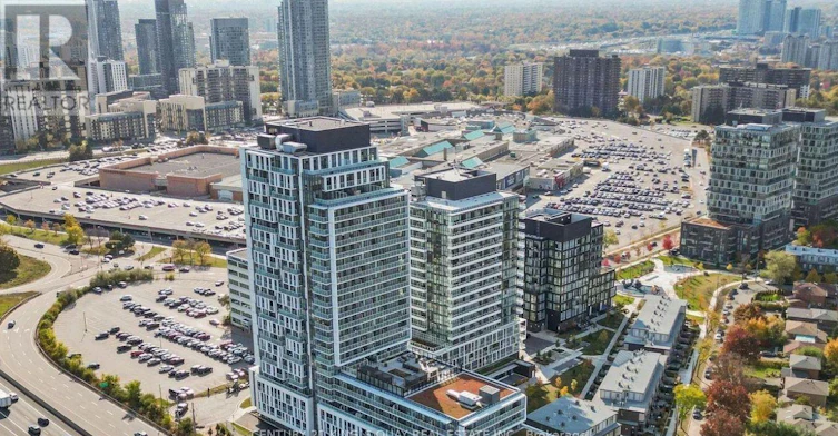 2001-188 Fairview Mall Drive, Toronto, ON, M2J 0H7 - 15