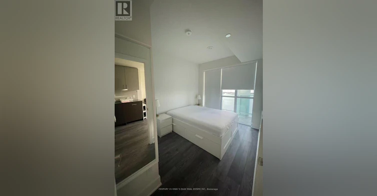 2001-188 Fairview Mall Drive, Toronto, ON, M2J 0H7 - 4