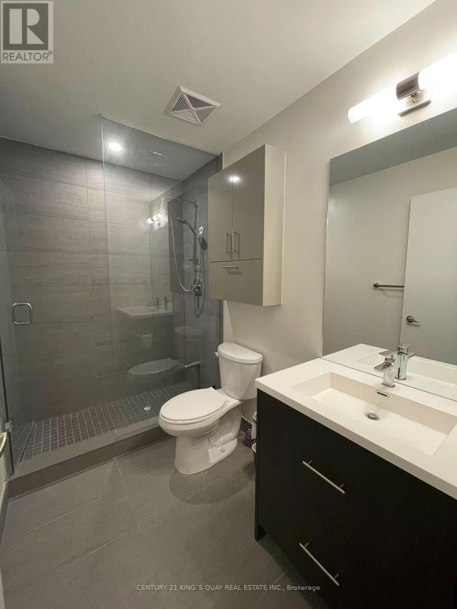 2001-188 Fairview Mall Drive, Toronto, ON, M2J 0H7 - 7