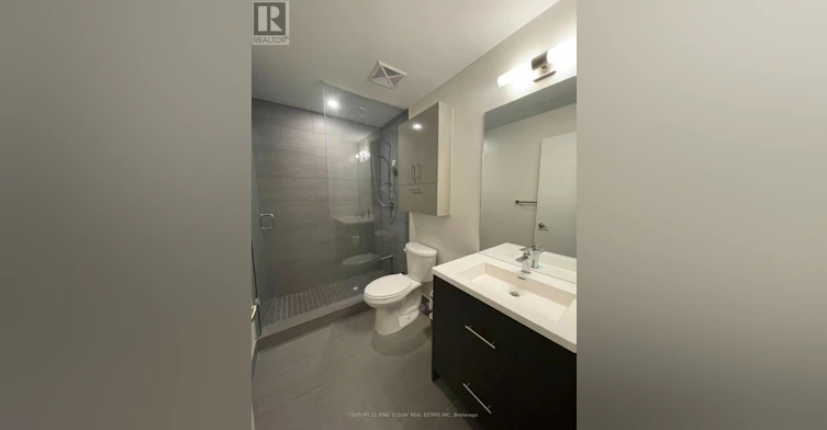 2001-188 Fairview Mall Drive, Toronto, ON, M2J 0H7 - 7