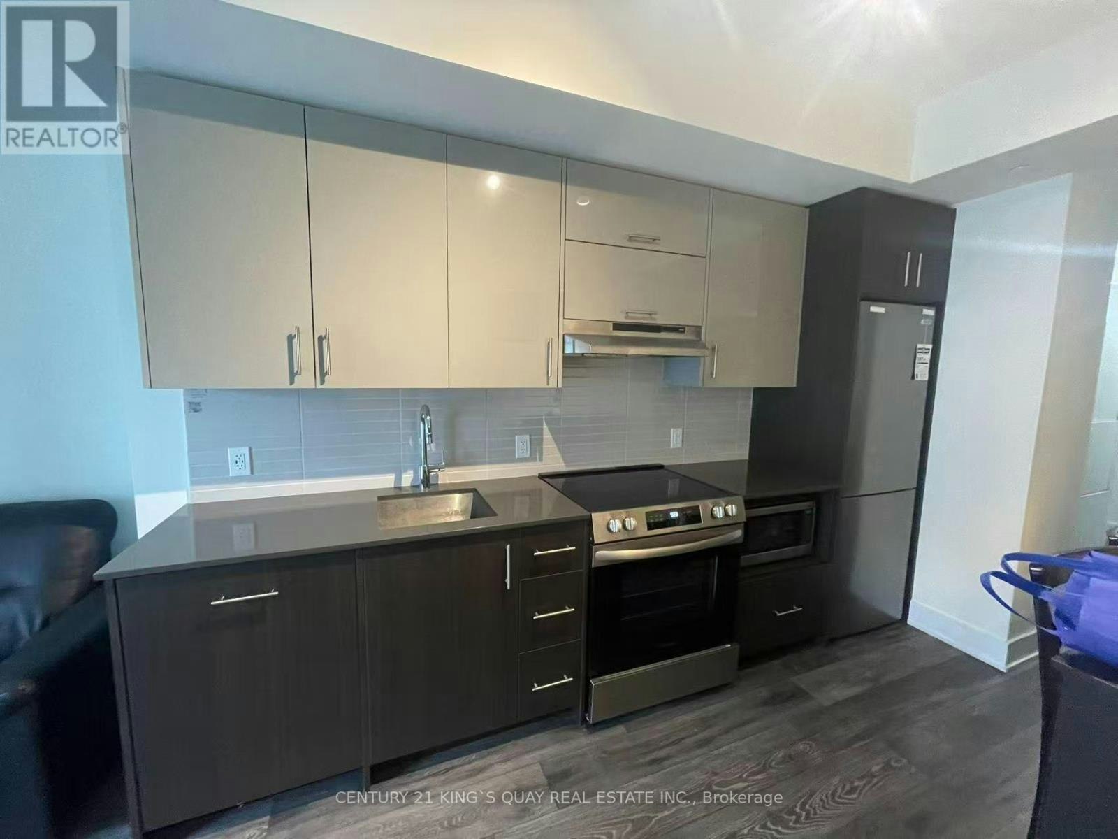 2001-188 Fairview Mall Drive, Toronto, ON, M2J 0H7 - 3