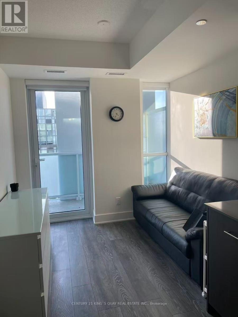 2001-188 Fairview Mall Drive, Toronto, ON, M2J 0H7 - 2