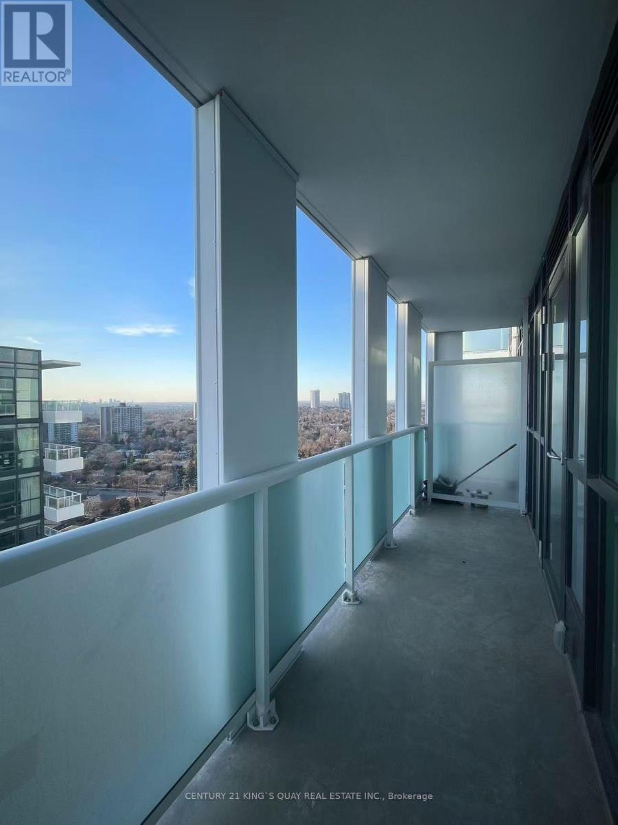2001-188 Fairview Mall Drive, Toronto, ON, M2J 0H7 - 8