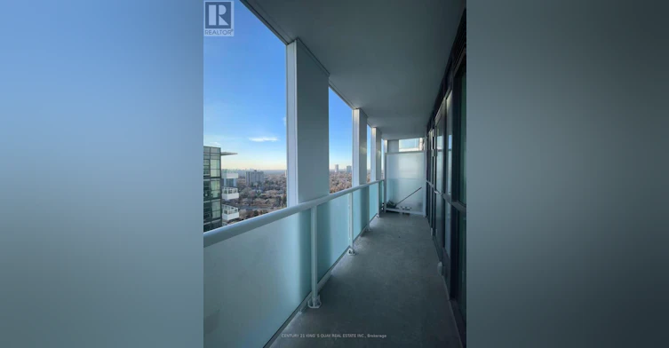 2001-188 Fairview Mall Drive, Toronto, ON, M2J 0H7 - 8