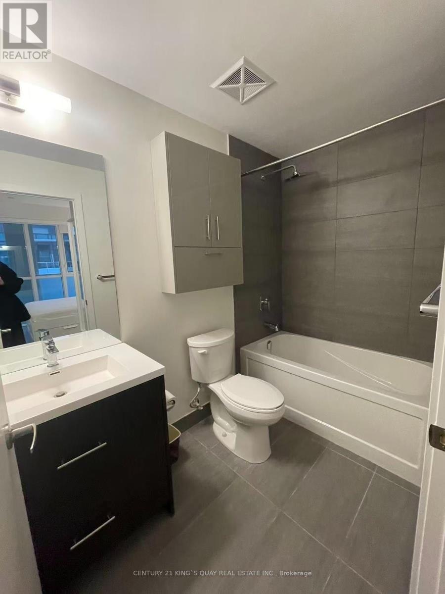 2001-188 Fairview Mall Drive, Toronto, ON, M2J 0H7 - 5