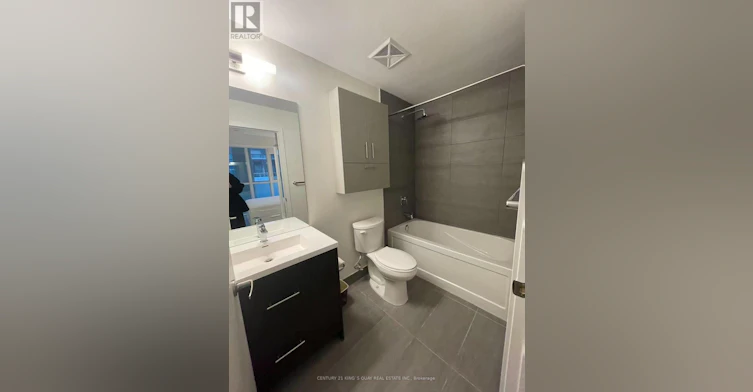 2001-188 Fairview Mall Drive, Toronto, ON, M2J 0H7 - 5