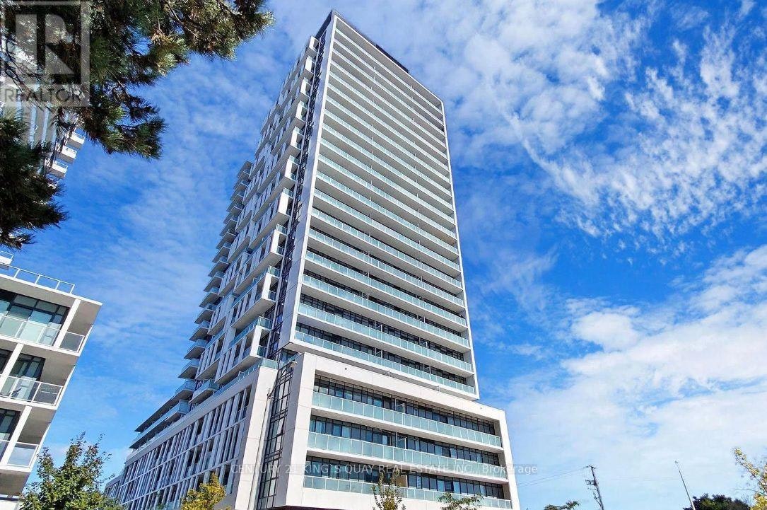 2001-188 Fairview Mall Drive, Toronto, ON, M2J 0H7