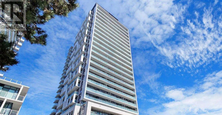 2001-188 Fairview Mall Drive, Toronto, ON, M2J 0H7