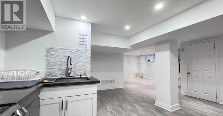 BASEMENT-131 Searle Avenue, Toronto, ON, M3H 4B1 - 15