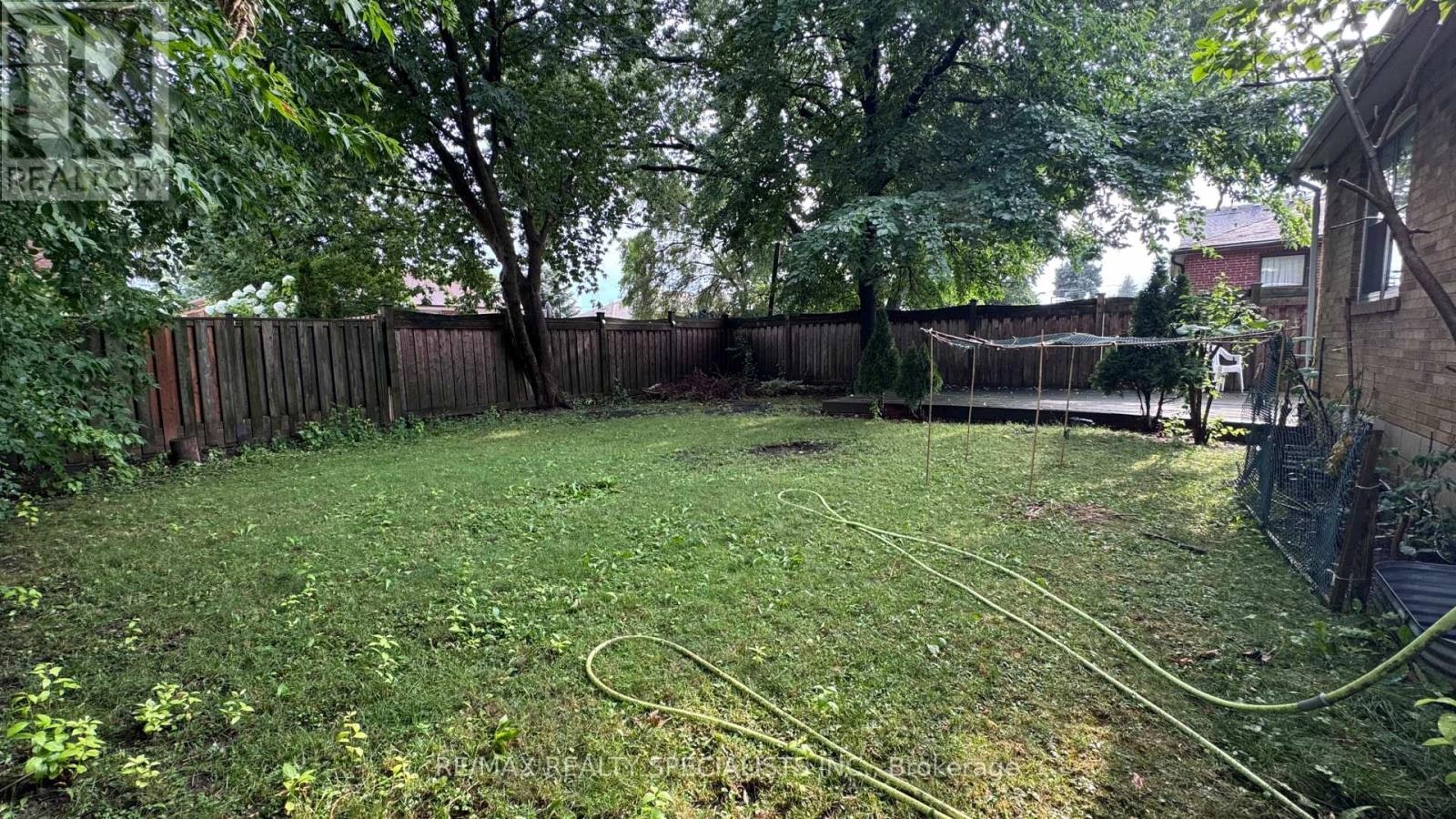 BASEMENT-131 Searle Avenue, Toronto, ON, M3H 4B1 - 32