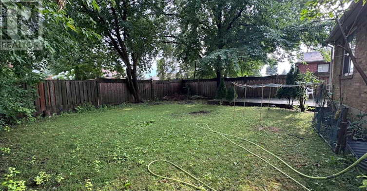 BASEMENT-131 Searle Avenue, Toronto, ON, M3H 4B1 - 32
