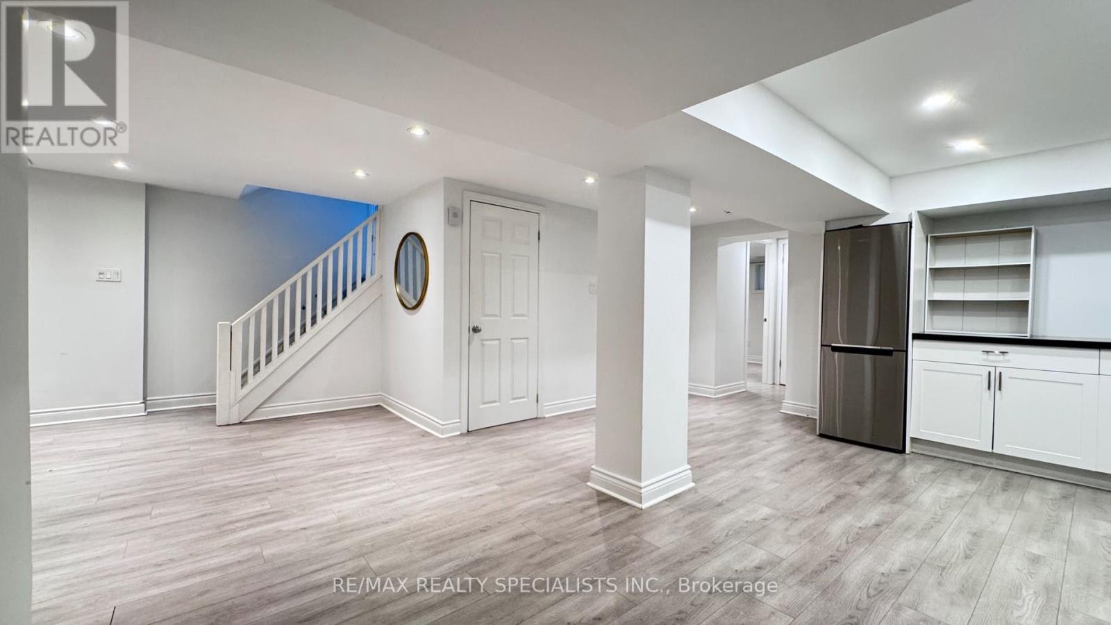 BASEMENT-131 Searle Avenue, Toronto, ON, M3H 4B1 - 18