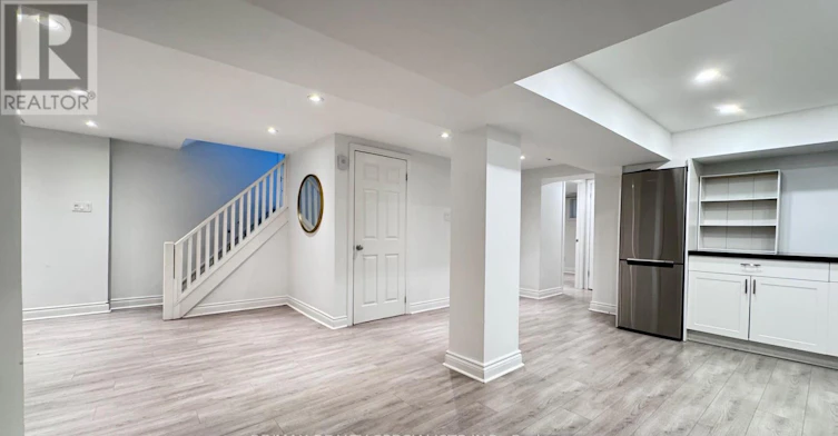 BASEMENT-131 Searle Avenue, Toronto, ON, M3H 4B1 - 18