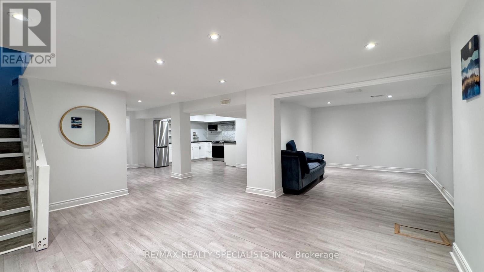 BASEMENT-131 Searle Avenue, Toronto, ON, M3H 4B1 - 6