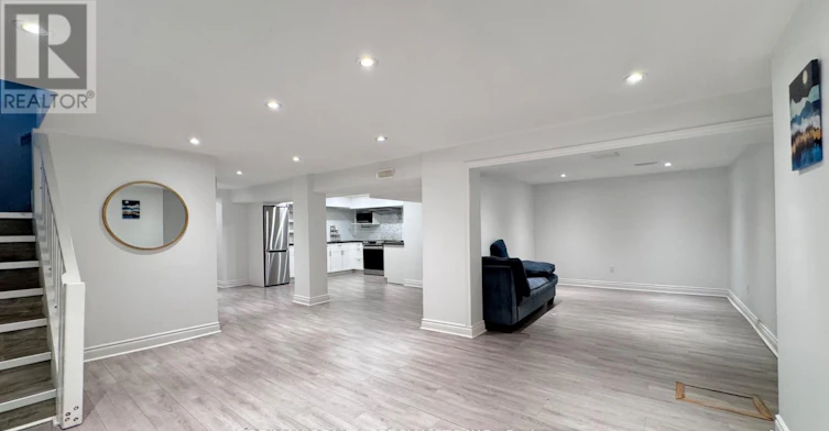 BASEMENT-131 Searle Avenue, Toronto, ON, M3H 4B1 - 6
