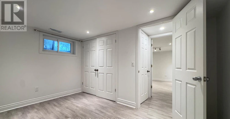 BASEMENT-131 Searle Avenue, Toronto, ON, M3H 4B1 - 20