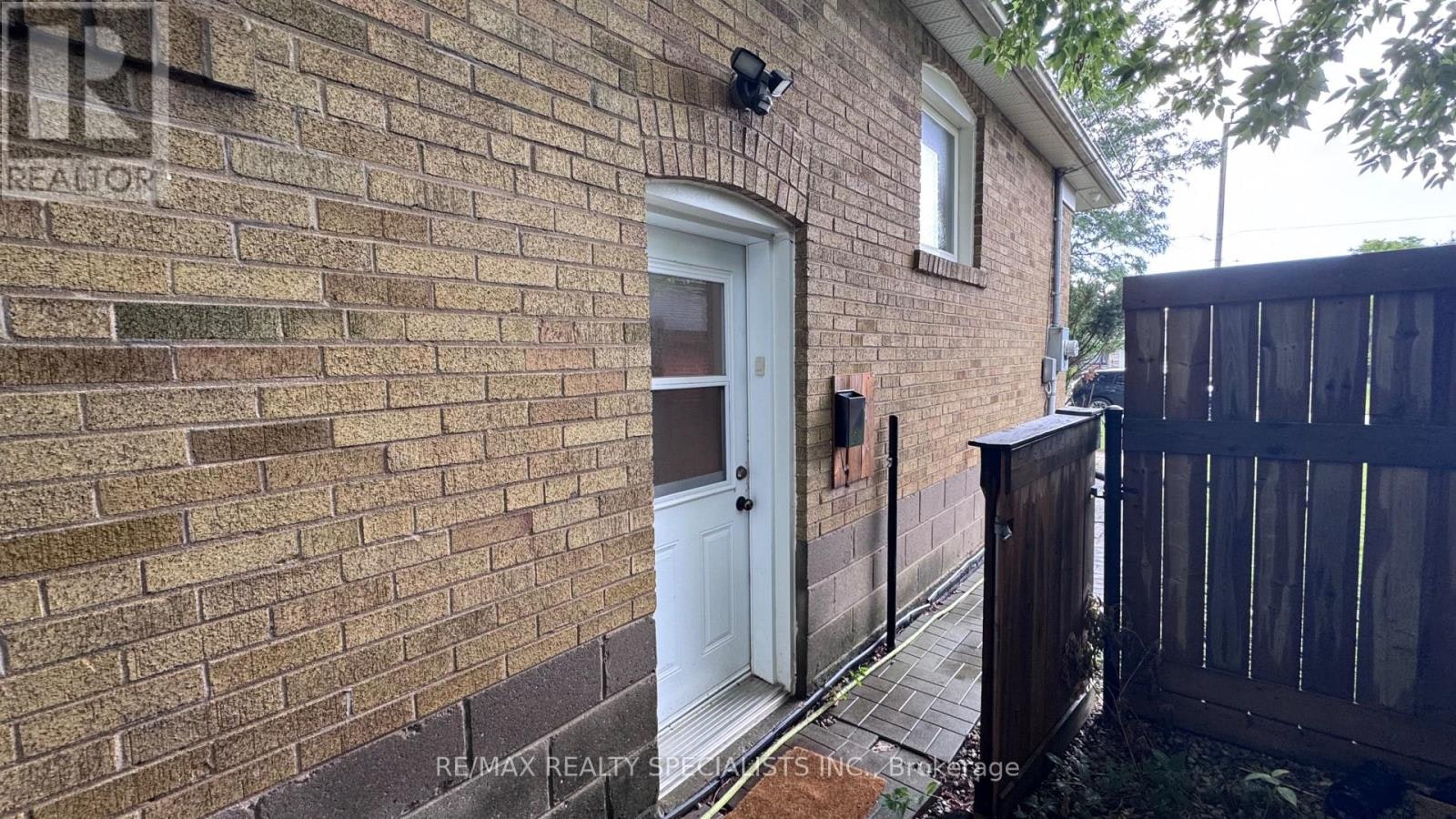 BASEMENT-131 Searle Avenue, Toronto, ON, M3H 4B1 - 3