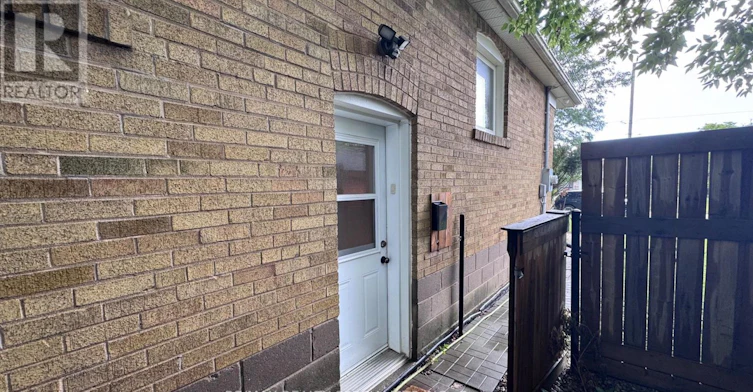 BASEMENT-131 Searle Avenue, Toronto, ON, M3H 4B1 - 3