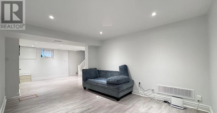 BASEMENT-131 Searle Avenue, Toronto, ON, M3H 4B1 - 8