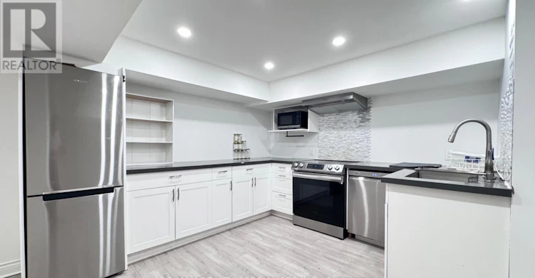 BASEMENT-131 Searle Avenue, Toronto, ON, M3H 4B1 - 10