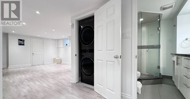 BASEMENT-131 Searle Avenue, Toronto, ON, M3H 4B1 - 30