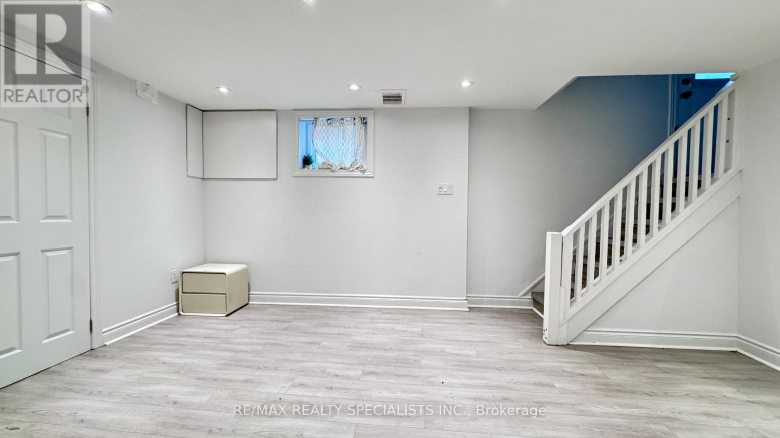 BASEMENT-131 Searle Avenue, Toronto, ON, M3H 4B1 - 31