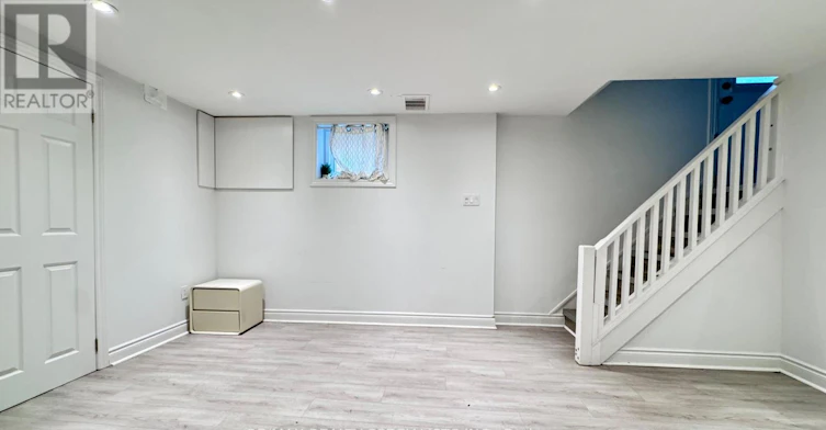 BASEMENT-131 Searle Avenue, Toronto, ON, M3H 4B1 - 31