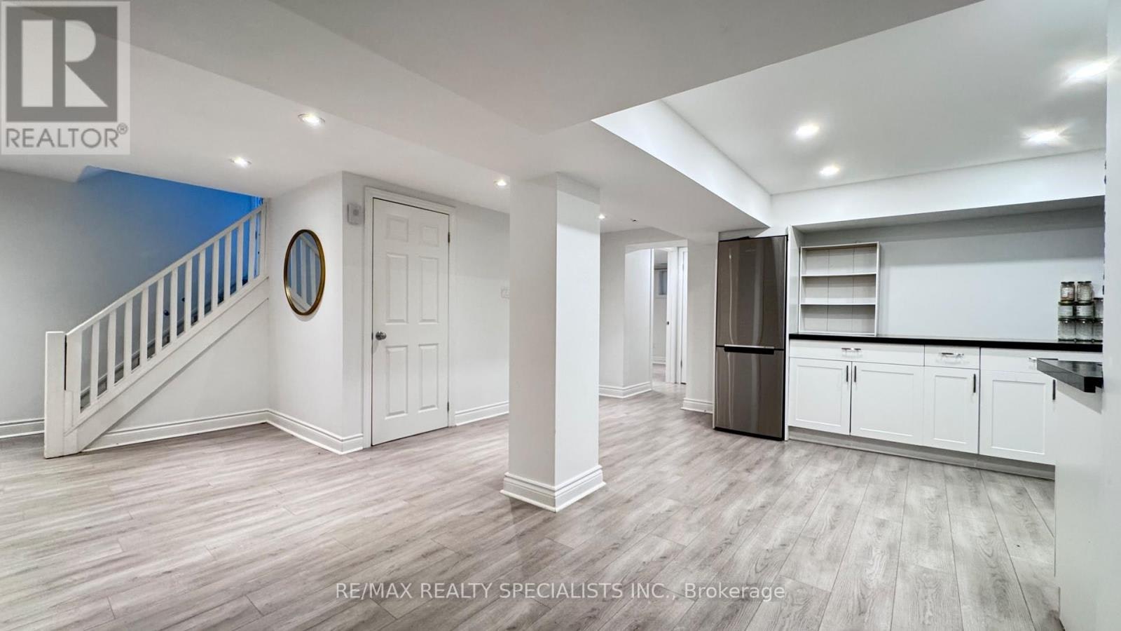 BASEMENT-131 Searle Avenue, Toronto, ON, M3H 4B1 - 13