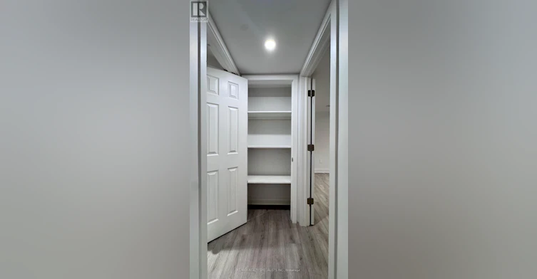 BASEMENT-131 Searle Avenue, Toronto, ON, M3H 4B1 - 27