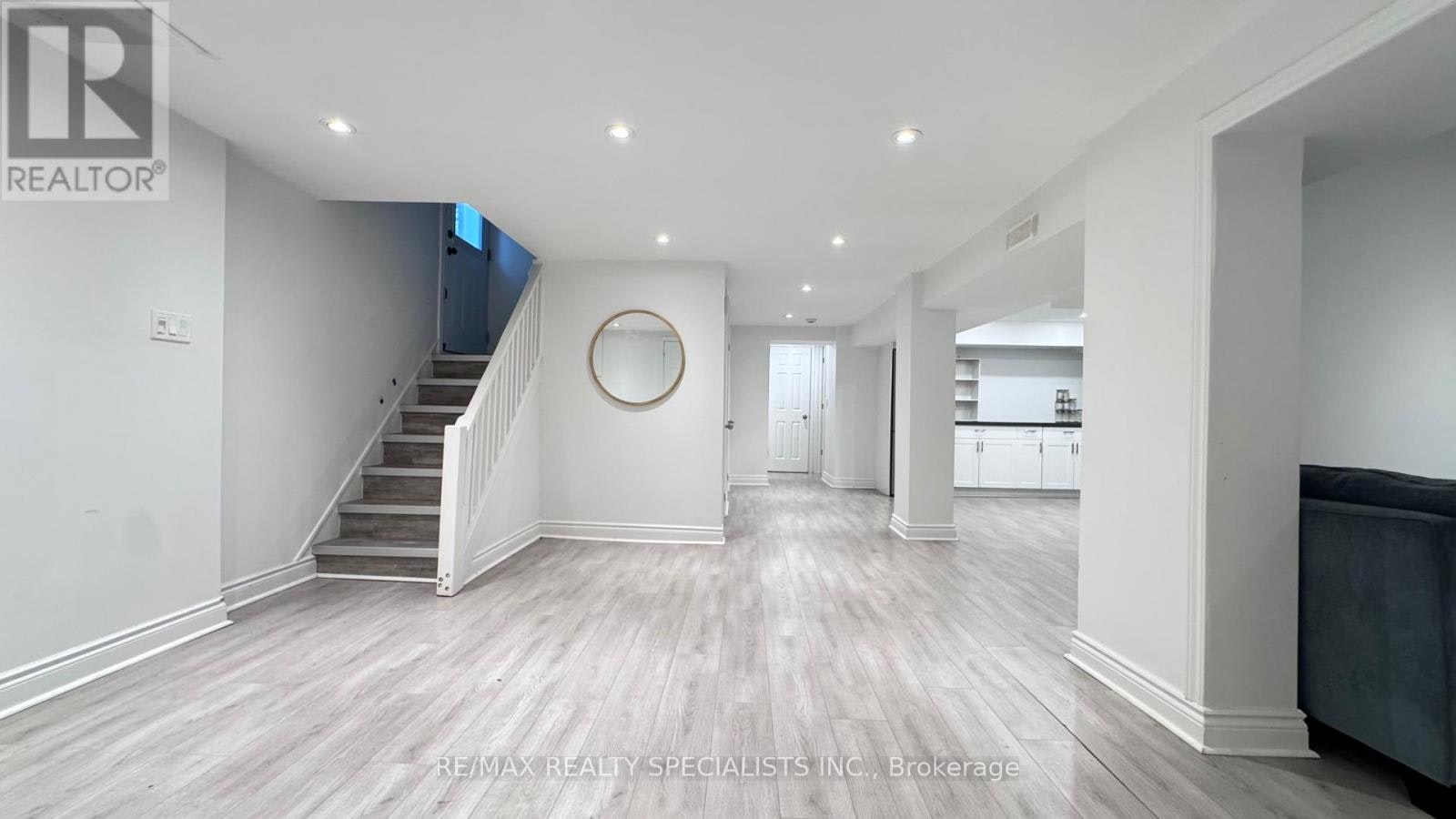 BASEMENT-131 Searle Avenue, Toronto, ON, M3H 4B1 - 9