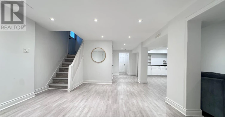 BASEMENT-131 Searle Avenue, Toronto, ON, M3H 4B1 - 9