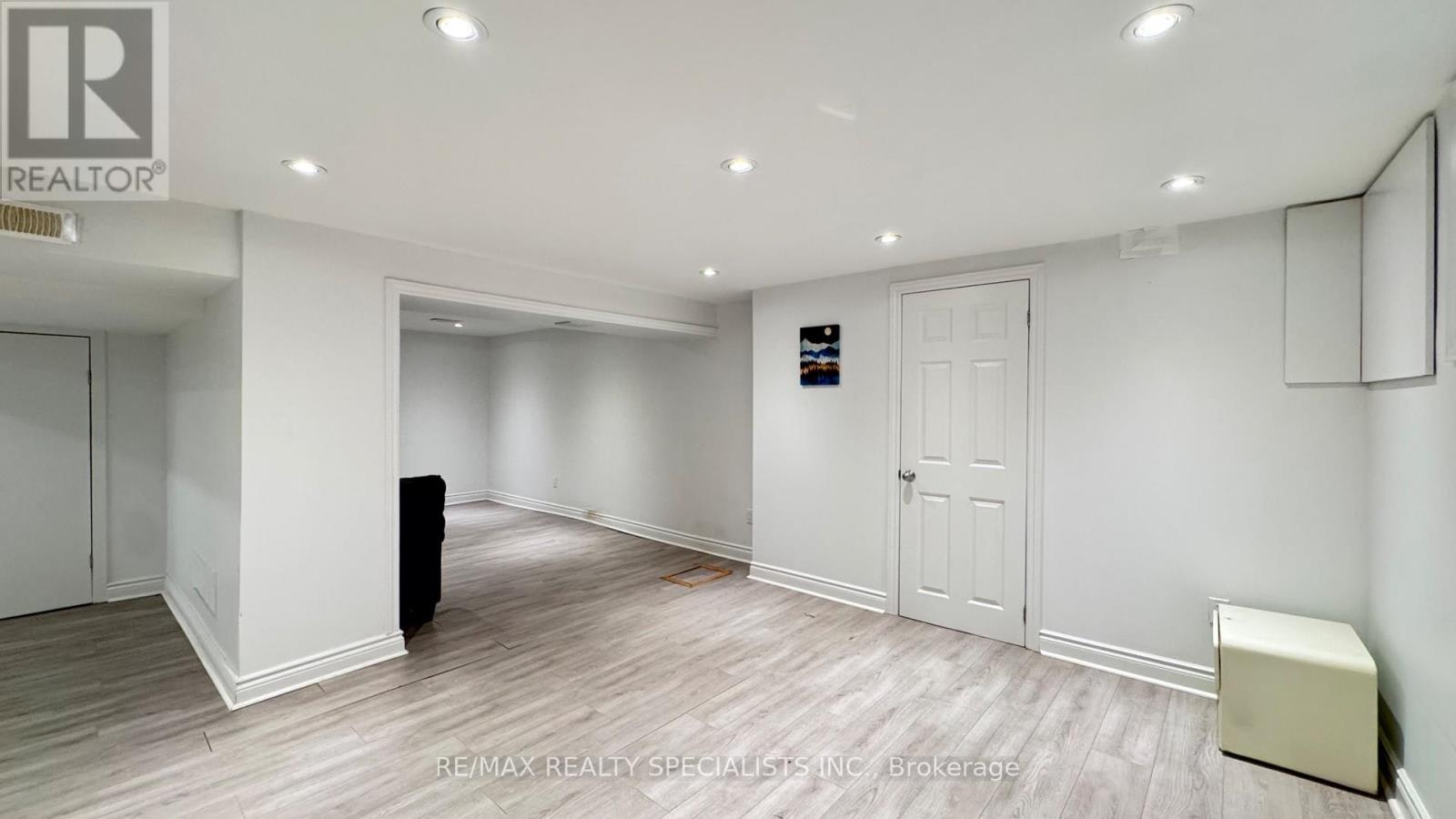 BASEMENT-131 Searle Avenue, Toronto, ON, M3H 4B1 - 4
