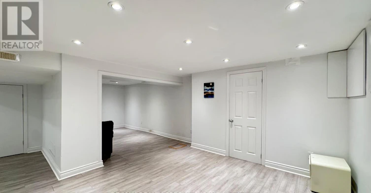BASEMENT-131 Searle Avenue, Toronto, ON, M3H 4B1 - 4